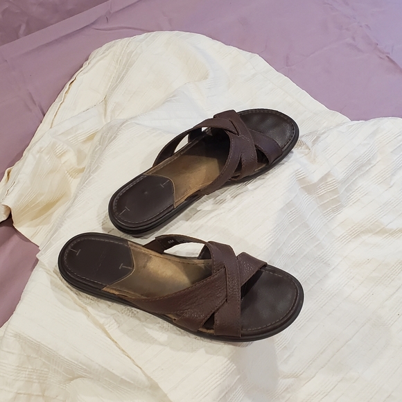 Dockers Slip on Sandals shoes - Picture 5 of 5